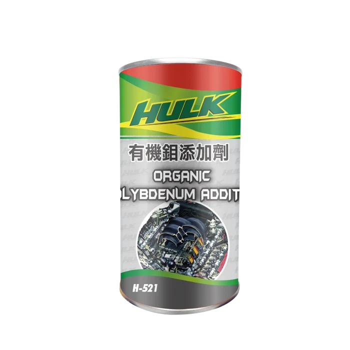 有機鉬添加劑