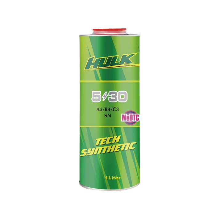 技術合成 530 MoDTC