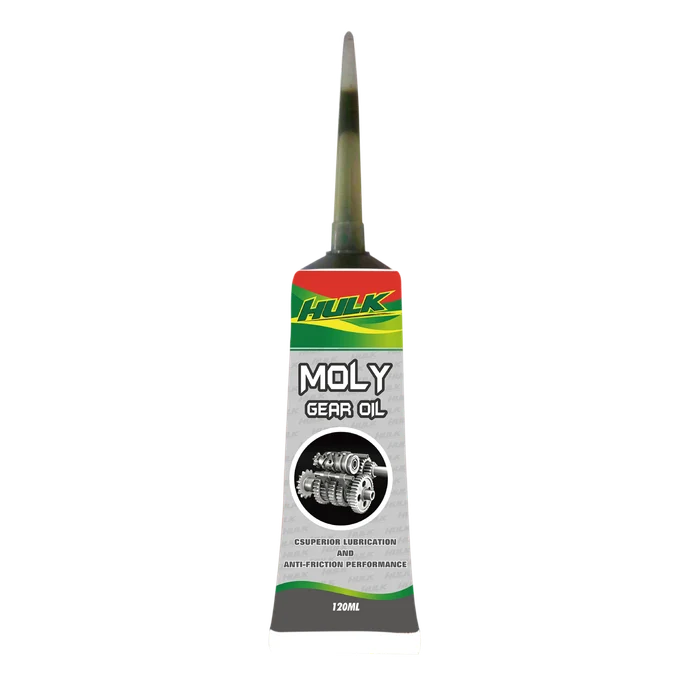 液態鉬齒輪油