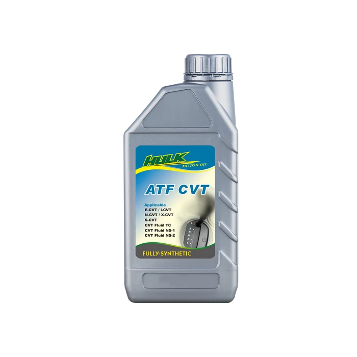 全合成 ATF CVT