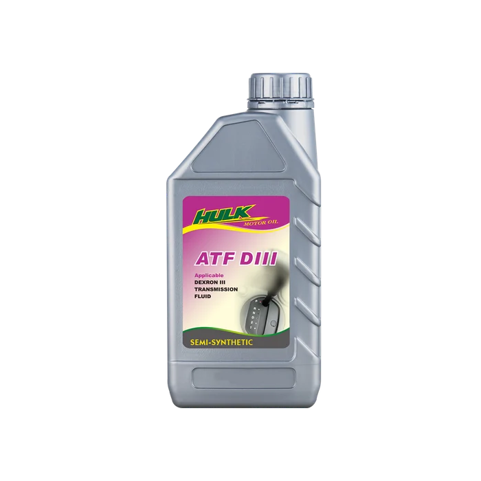 技術合成 ATF-DIII