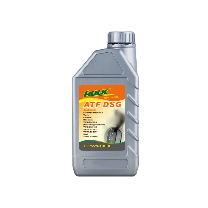 全合成 ATF-DSG