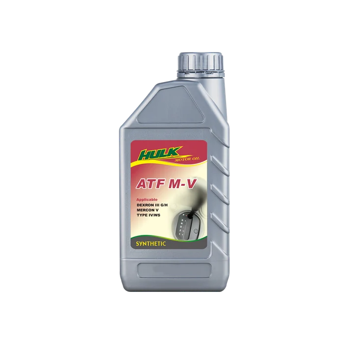 技術合成 ATF-M-V