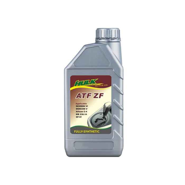 全合成 ATF-ZF